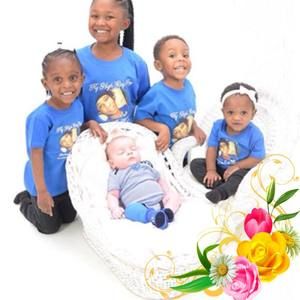 Meet your Posher, Jordan